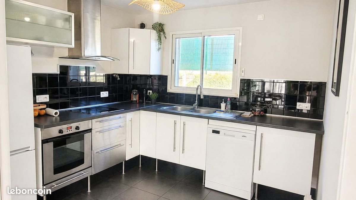 Appartement à vendre, 107m², Franqueville-Saint-Pierre