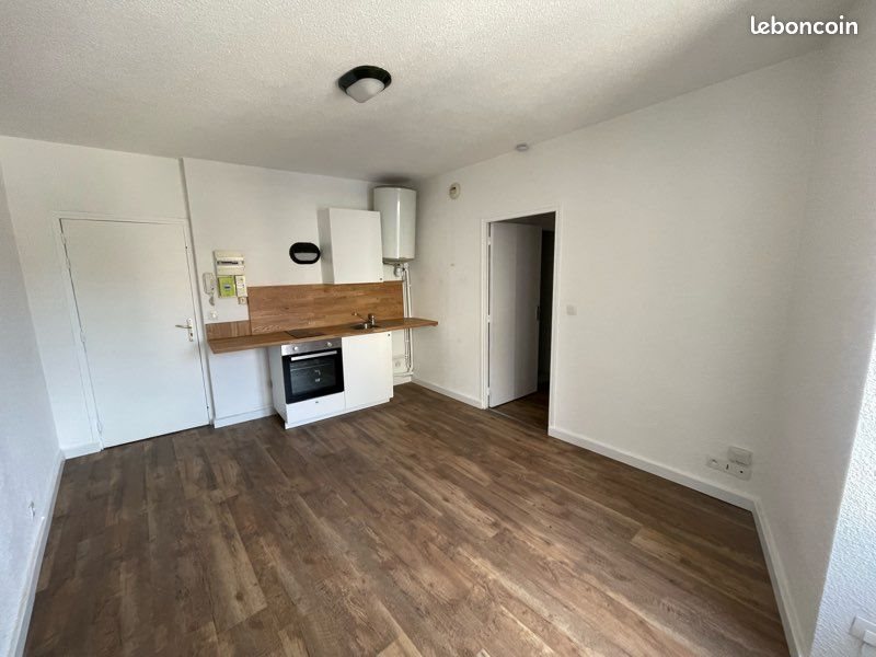 Appartement à louer, 30m², Montbrison