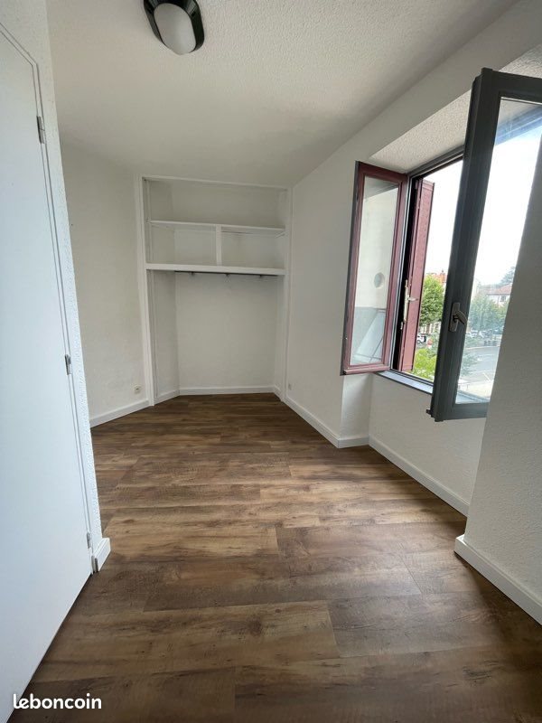 Appartement à louer, 30m², Montbrison