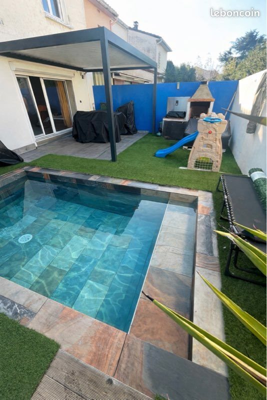 Maison à vendre, 89m², Elne