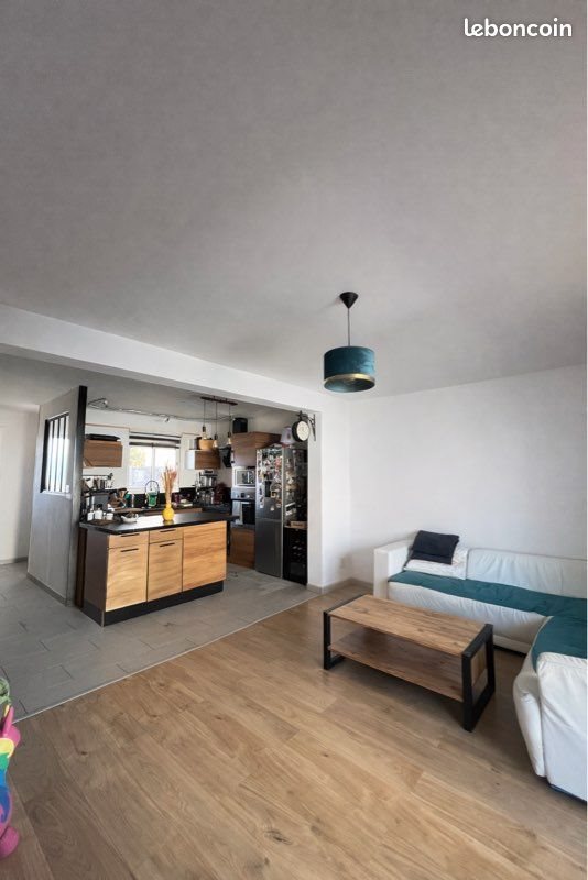 Maison à vendre, 89m², Elne