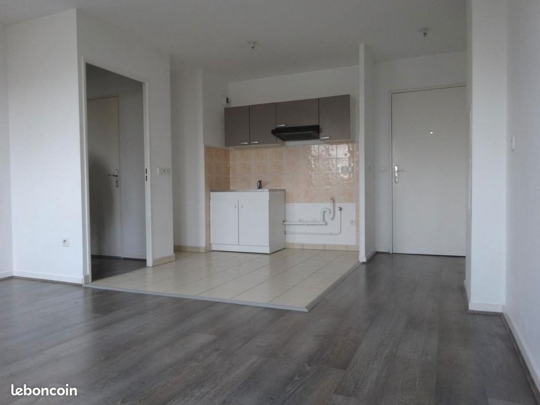 Appartement à vendre, 44m², Nogent-sur-Oise