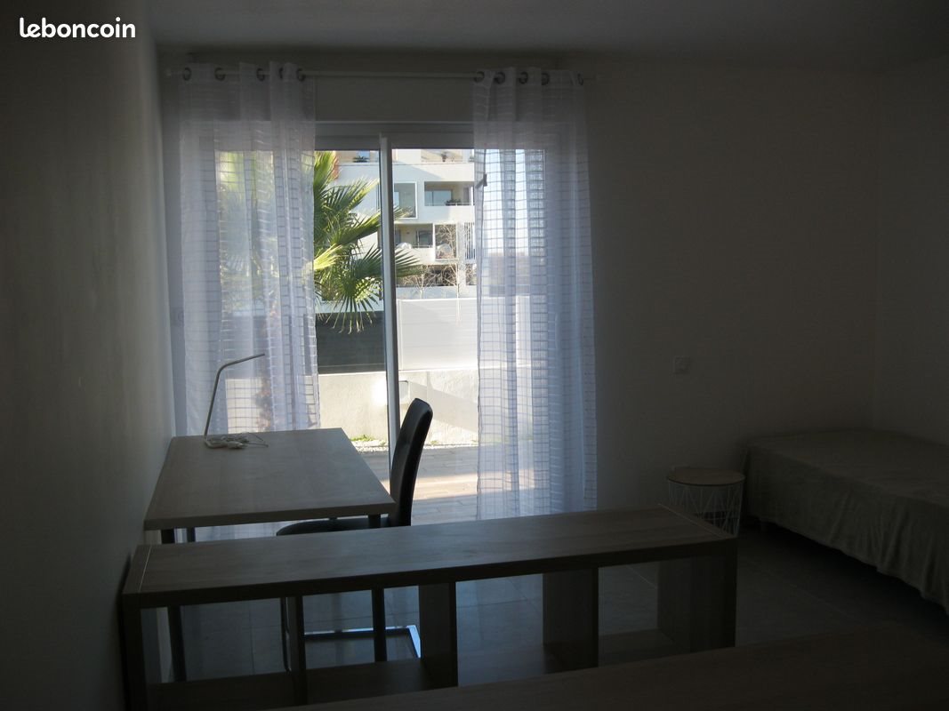 Appartement à louer, 32m², Montpellier