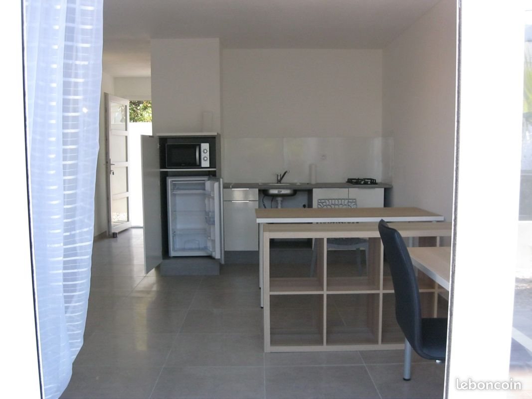 Appartement à louer, 32m², Montpellier