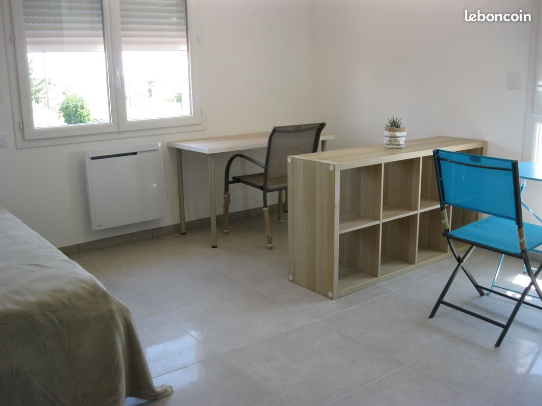 Appartement à louer, 32m², Montpellier