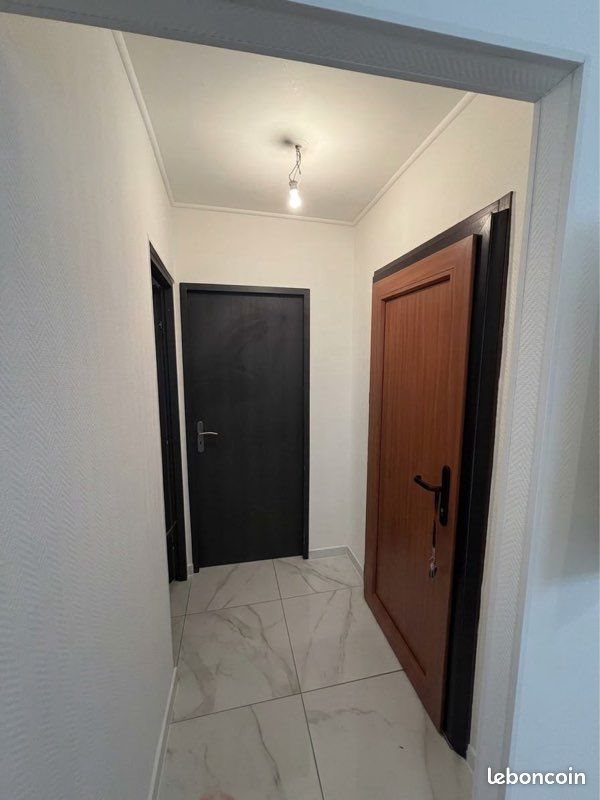 Appartement à louer, 35m², Forbach