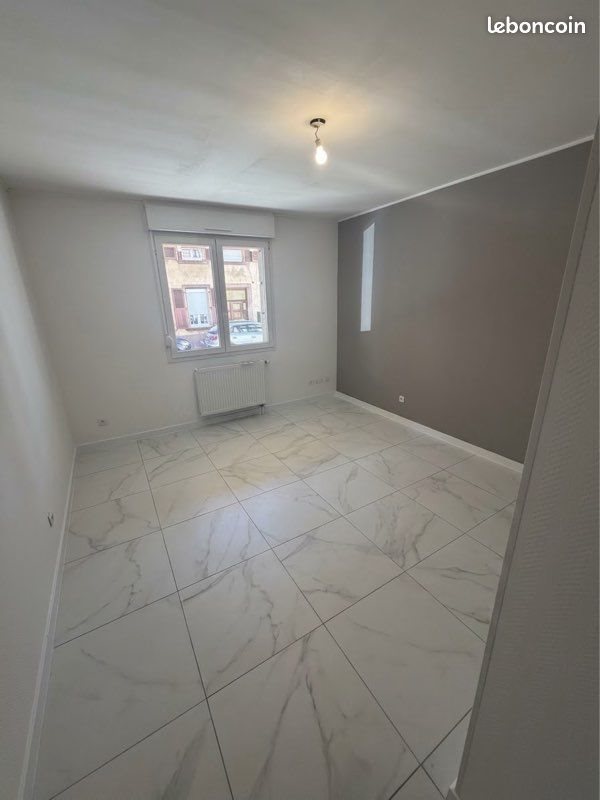 Appartement à louer, 35m², Forbach