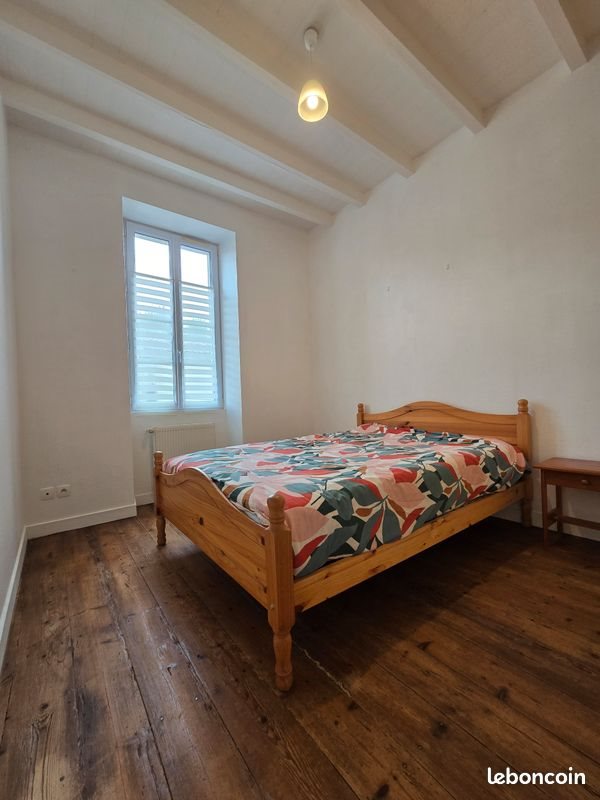 Maison à louer, 50m², Cognac