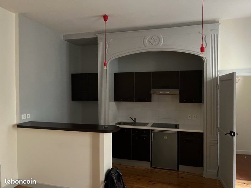 Appartement à louer, 32m², Montauban