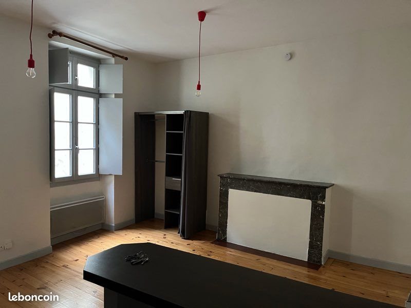 Appartement à louer, 32m², Montauban