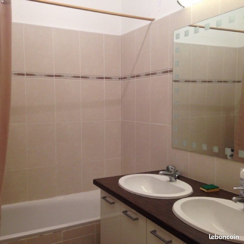 Appartement à louer, 32m², Montauban