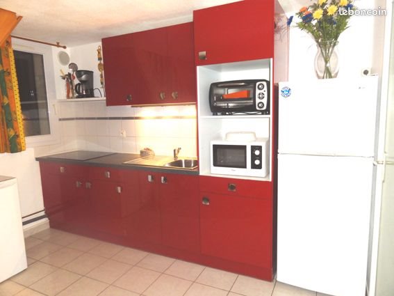 Maison à vendre, 42m², Valras-Plage
