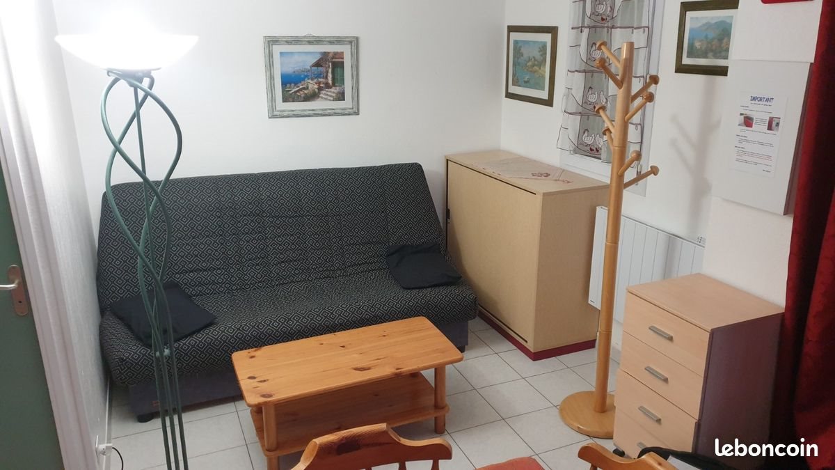 Maison à vendre, 42m², Valras-Plage
