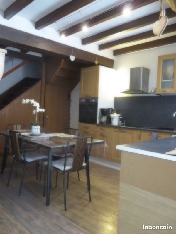 Maison à vendre, 149m², Saint-Georges-de-Reneins