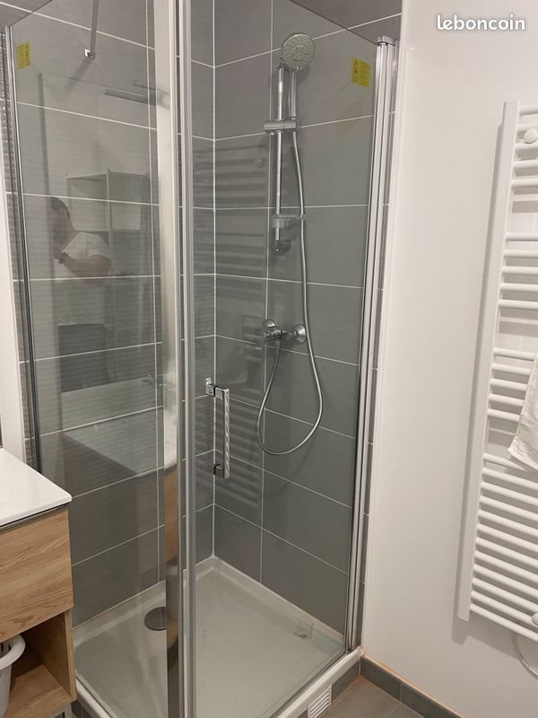 Appartement à louer, 46m², Nanterre