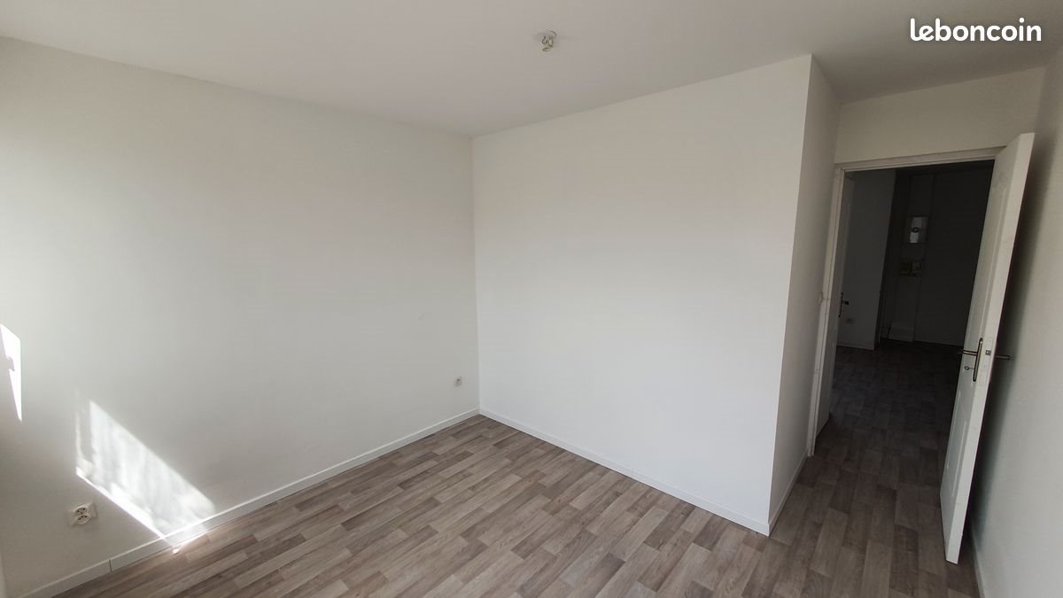 Appartement à louer, 30m², Lens