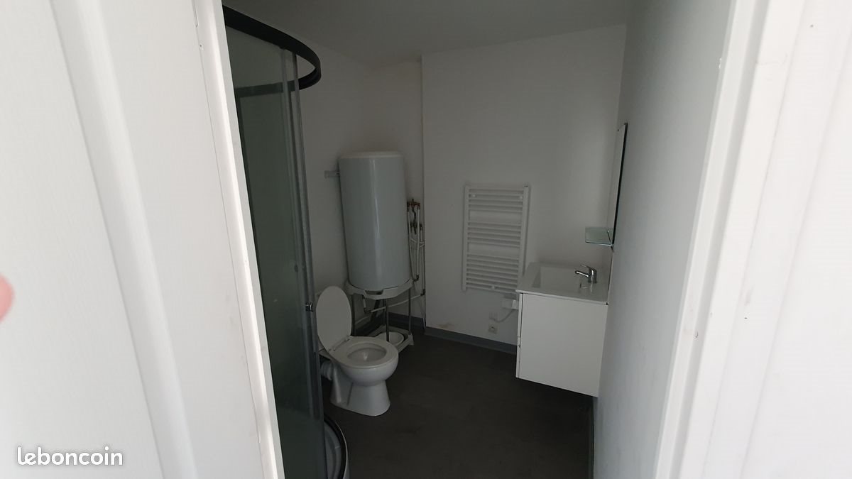 Appartement à louer, 30m², Lens