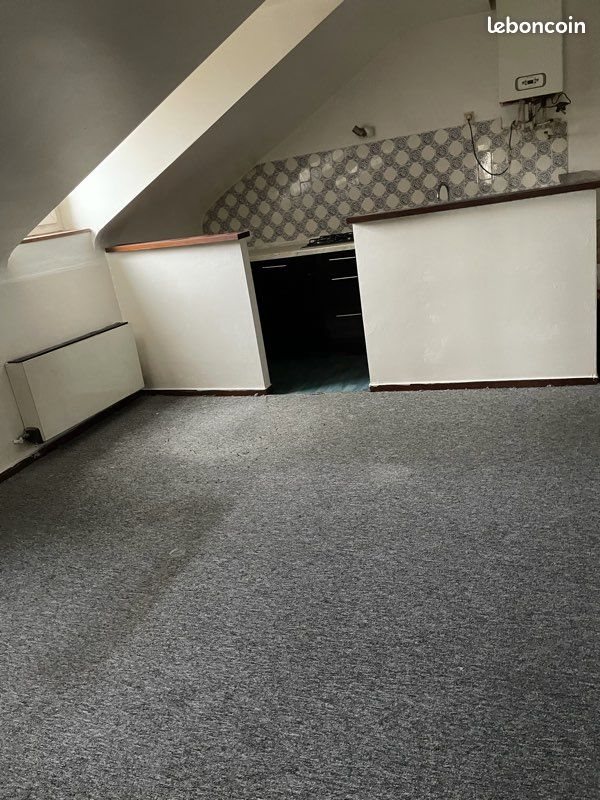 Appartement à louer, 38m², Périgueux