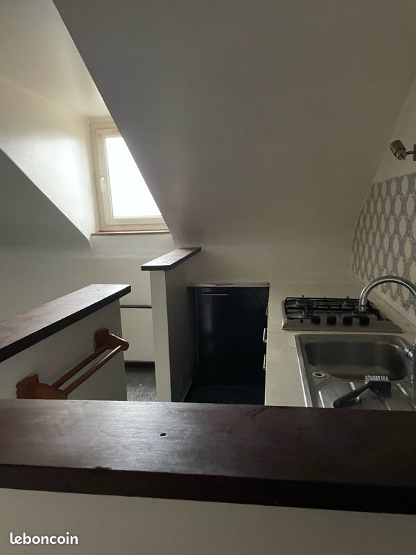 Appartement à louer, 38m², Périgueux
