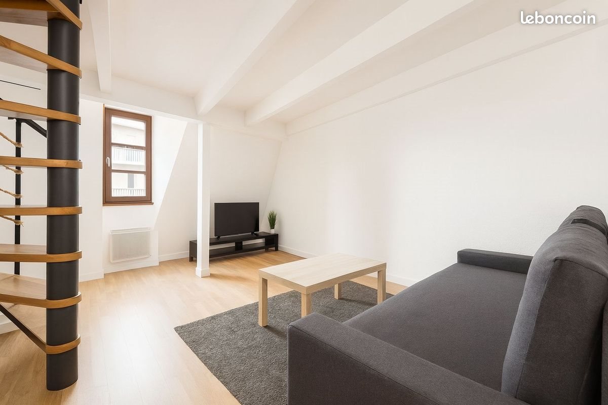 Appartement à vendre, 70m², Schiltigheim