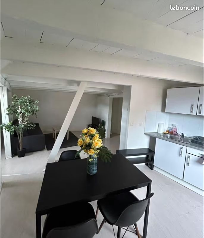 Appartement à vendre, 70m², Schiltigheim