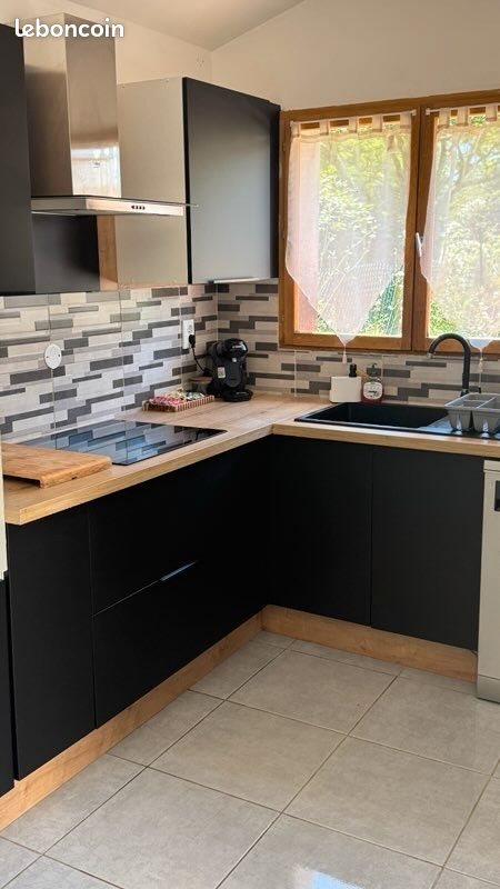 Maison à vendre, 70m², Lamagistère