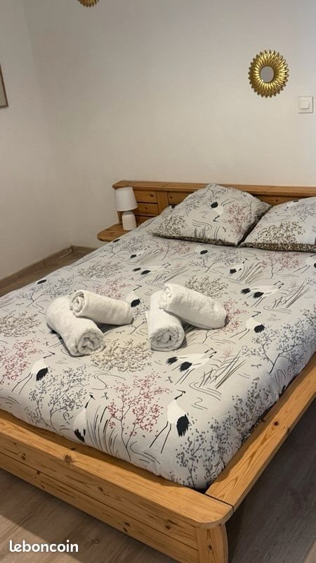 Maison à vendre, 70m², Lamagistère