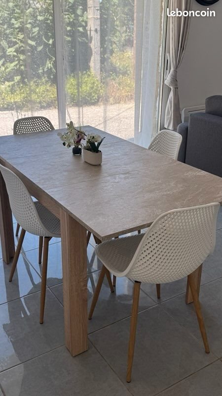 Maison à vendre, 70m², Lamagistère
