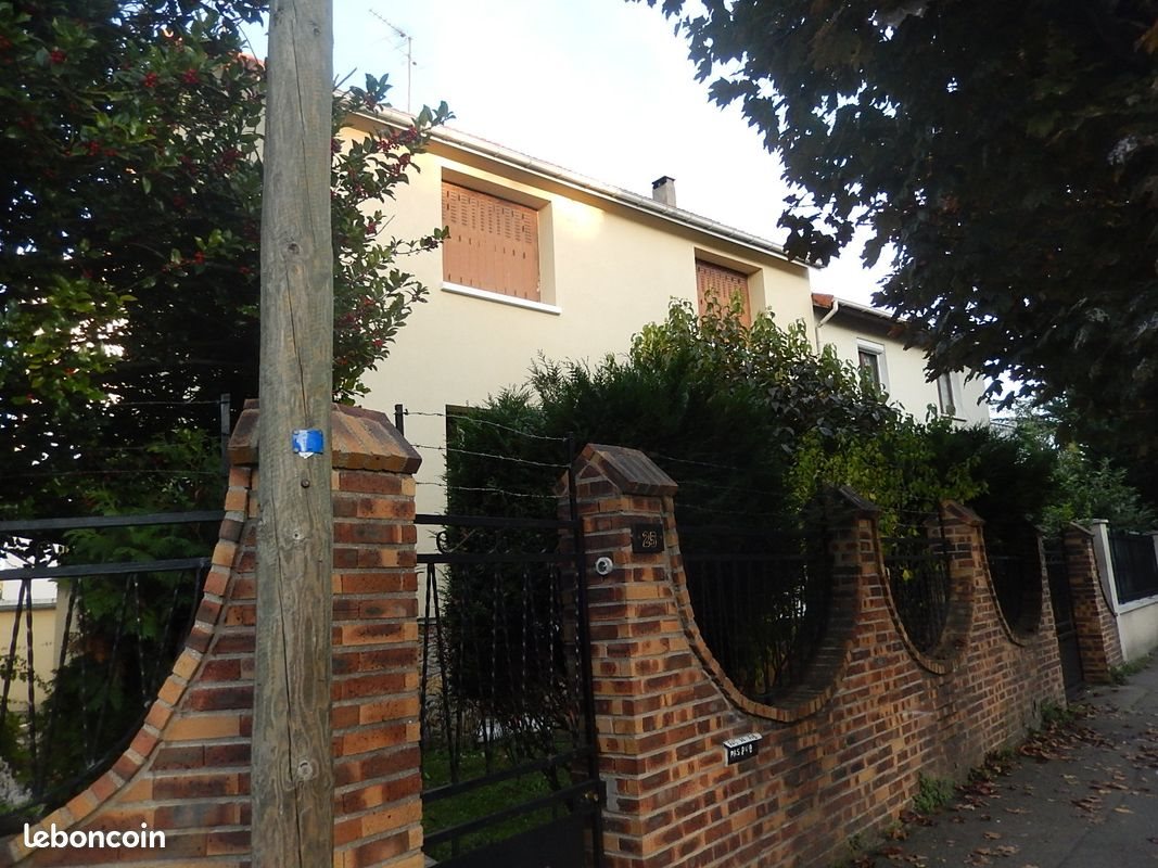 Appartement à louer, 49m², Choisy-le-Roi