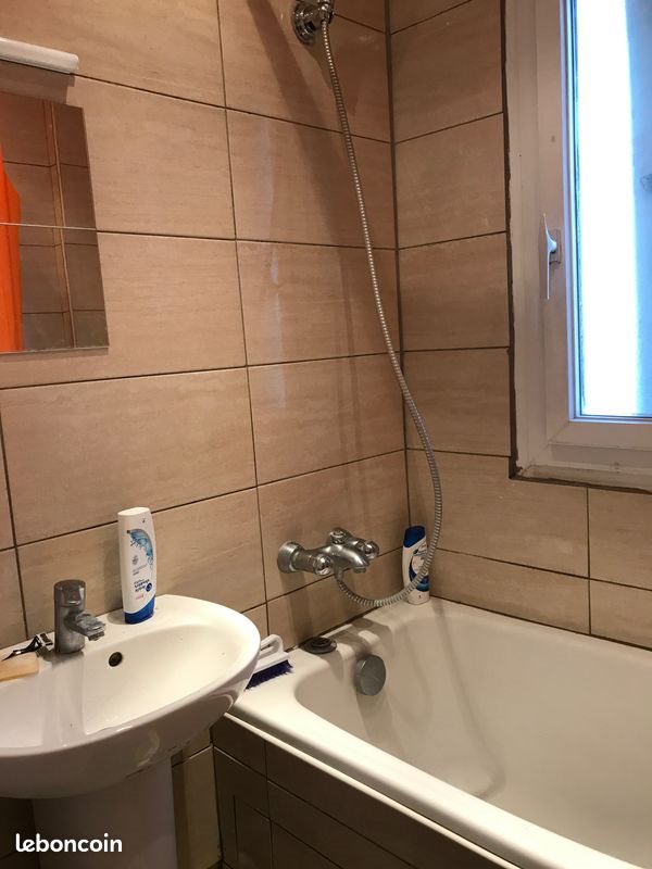 Appartement à louer, 49m², Choisy-le-Roi