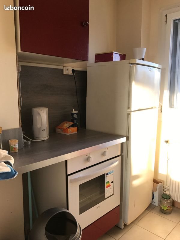 Appartement à louer, 49m², Choisy-le-Roi