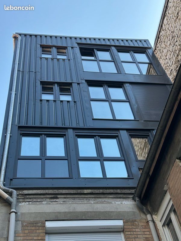 Appartement à louer, 500m², Reims