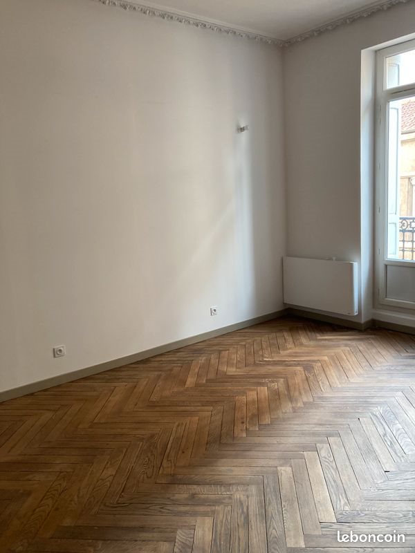 Appartement à louer, 30m², Saint-Etienne