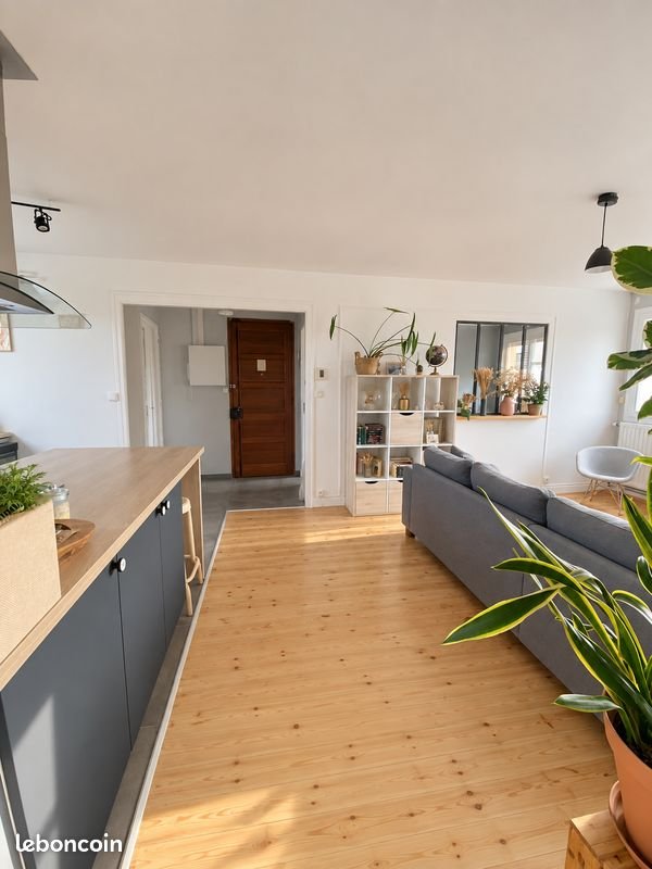Appartement à vendre, 65m², Caluire-et-Cuire