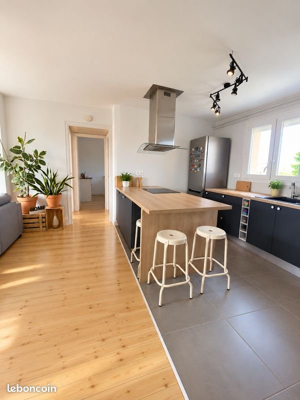 Appartement à vendre, 65m², Caluire-et-Cuire