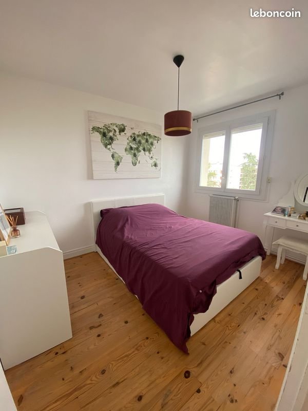 Appartement à vendre, 65m², Caluire-et-Cuire