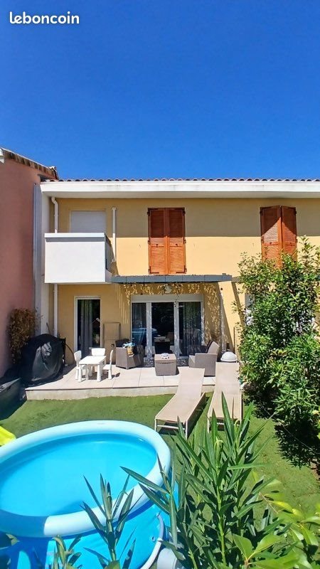 Maison à vendre, 78m², Les Arcs