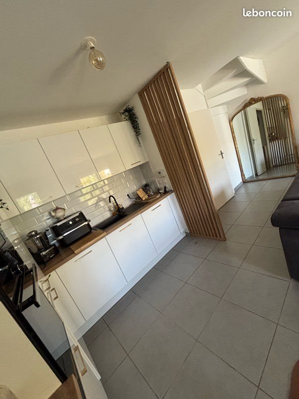 Maison à vendre, 78m², Les Arcs