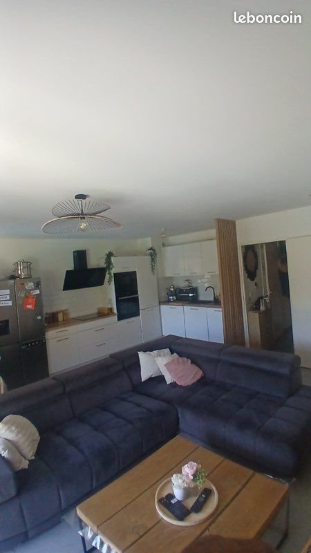 Maison à vendre, 78m², Les Arcs