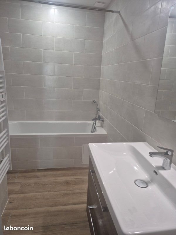Appartement à louer, 70m², Castelmoron-sur-Lot