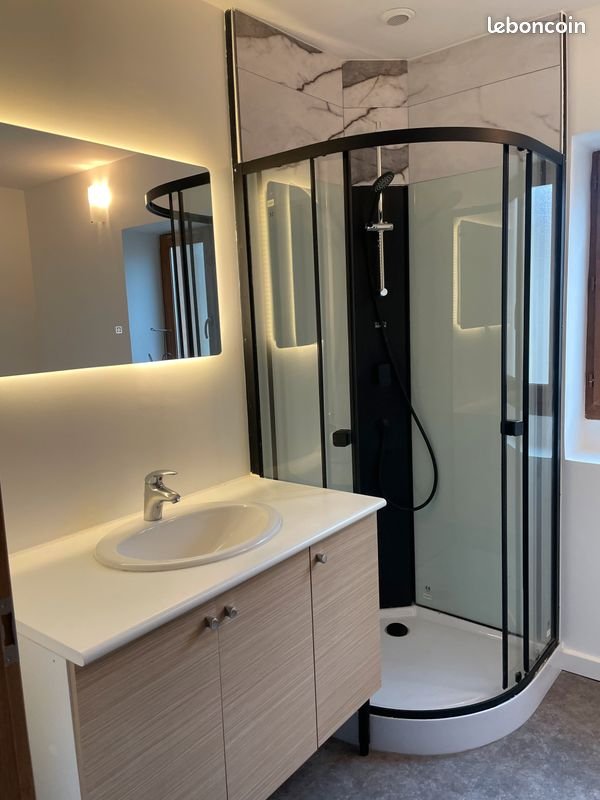 Appartement à louer, 46m², Villefranche-de-Lauragais