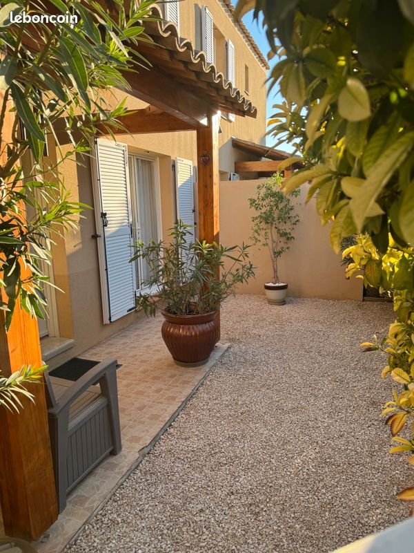 Maison à vendre, 100m², Aix-en-Provence
