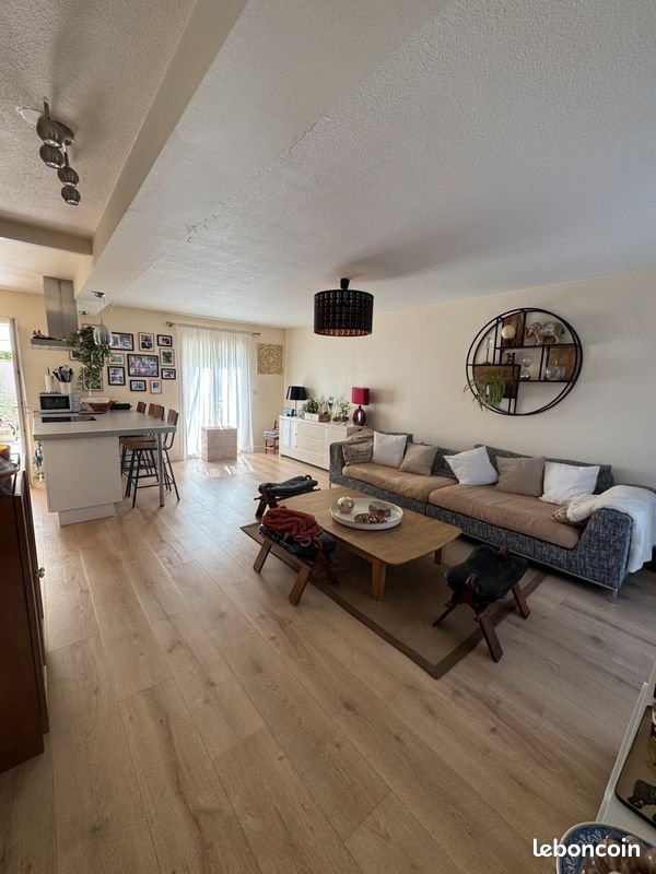 Maison à vendre, 100m², Aix-en-Provence