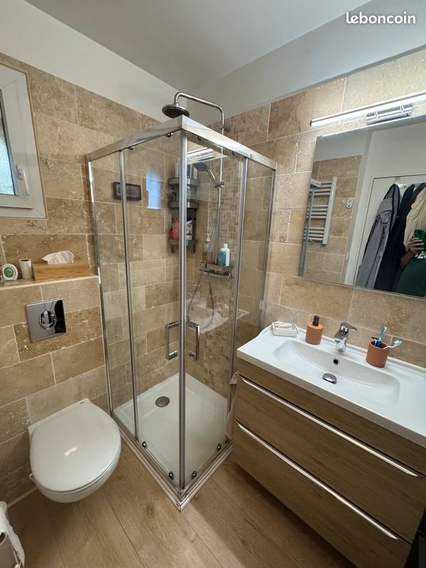 Maison à vendre, 100m², Aix-en-Provence