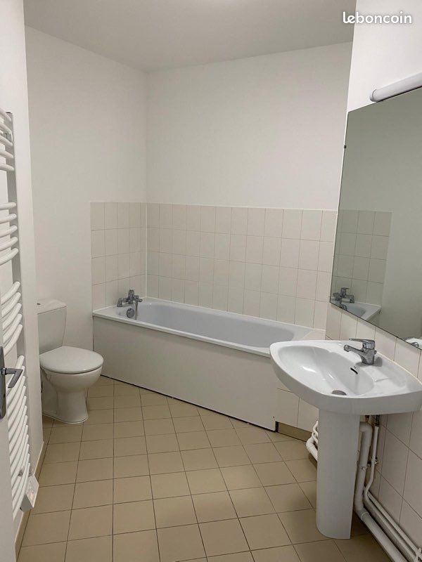 Appartement à louer, 334m², Chantilly