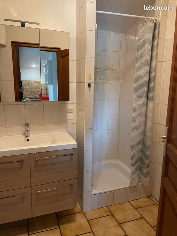 Appartement à louer, 28m², Vienne