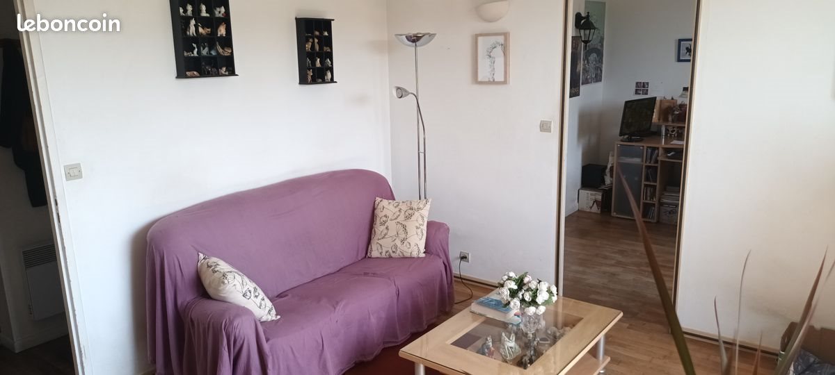 Appartement à vendre, 57m², Dole