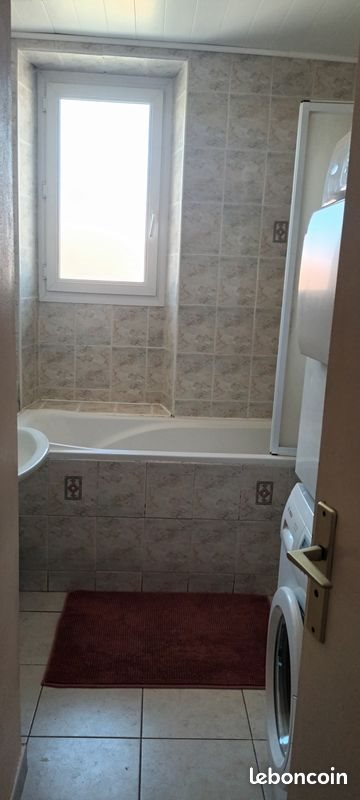 Appartement à vendre, 57m², Dole