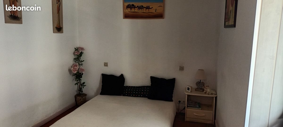 Appartement à vendre, 57m², Dole