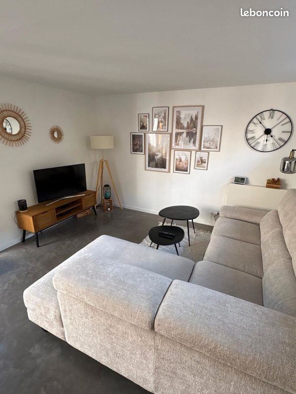 Appartement à vendre, 84m², Chambéry